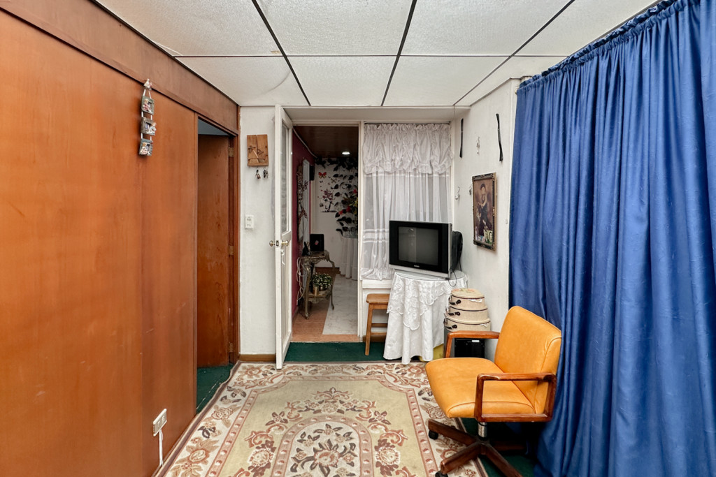 Apartamento en venta en Chapinero Central, Bogotá · foto 13 de 19