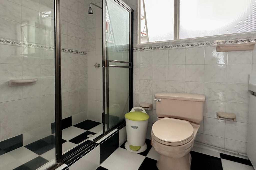 Apartamento en venta en Chapinero Central, Bogotá · foto 14 de 19