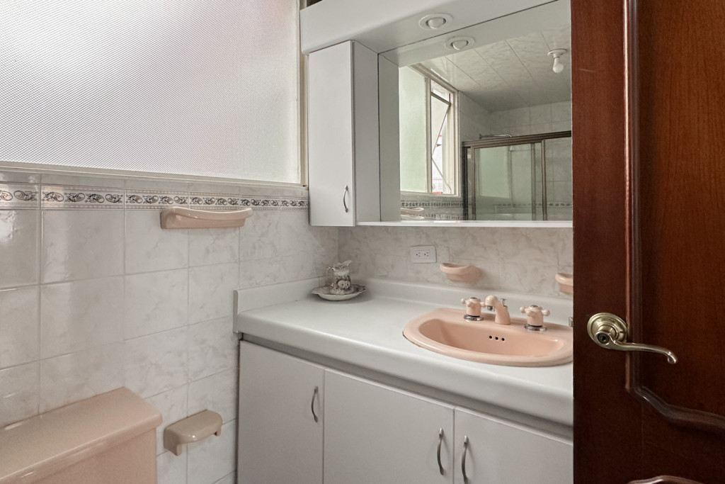 Apartamento en venta en Chapinero Central, Bogotá · foto 15 de 19