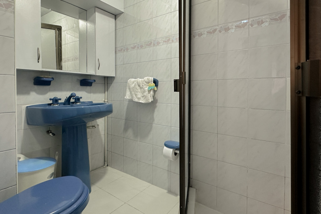Apartamento en venta en Chapinero Central, Bogotá · foto 16 de 19