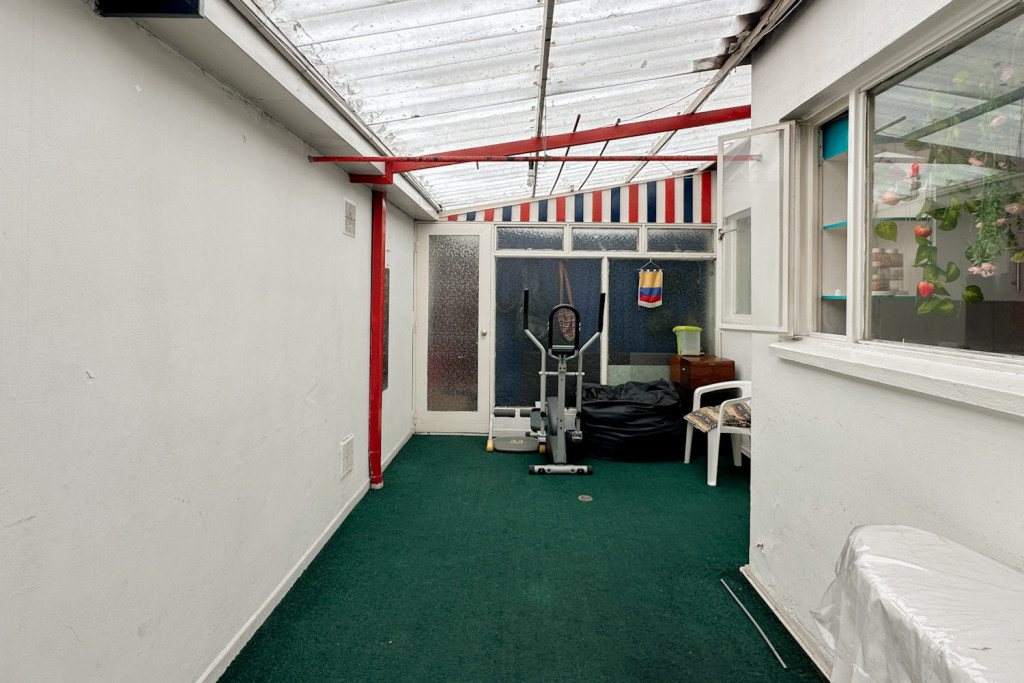 Apartamento en venta en Chapinero Central, Bogotá · foto 17 de 19