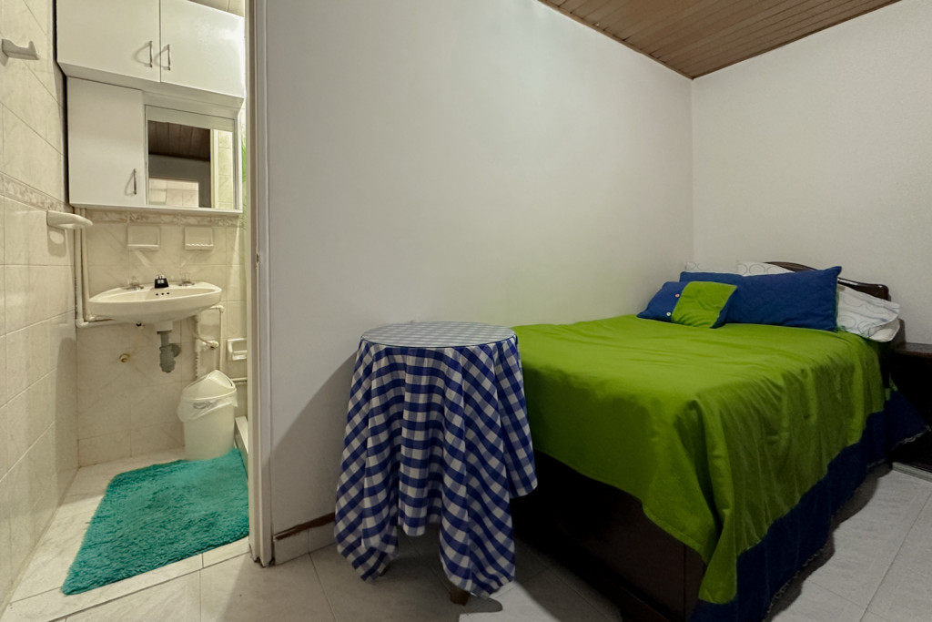 Apartamento en venta en Chapinero Central, Bogotá · foto 19 de 19