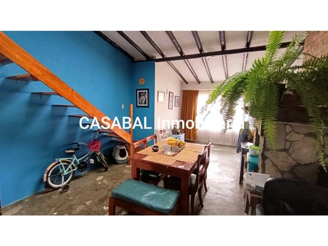 Casa de 6 alcobas en venta en Vereda La Balsa, Chía, 230 m² · foto 22 de 24