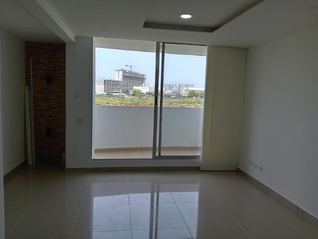 Apartamento en Arriendo en Villa estrella, Cartagena