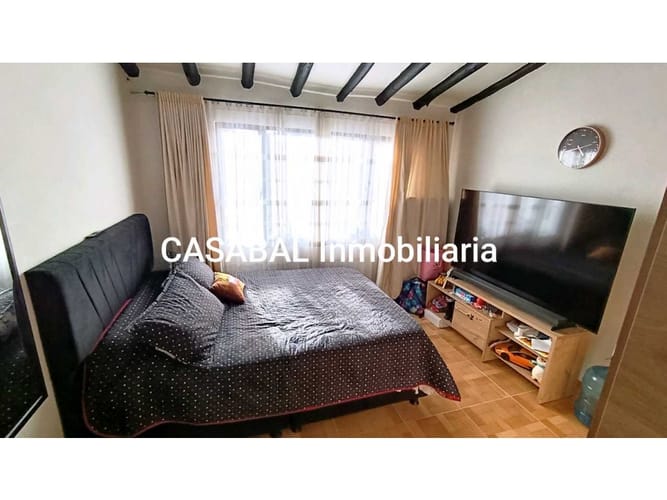 Casa de 6 alcobas en venta en Vereda La Balsa, Chía, 230 m² · foto 24 de 24