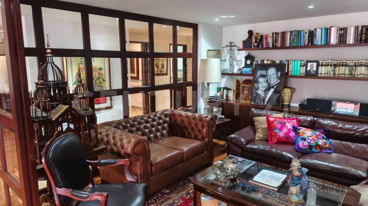 Apartamento en venta en El Nogal, Bogotá · foto 7 de 14