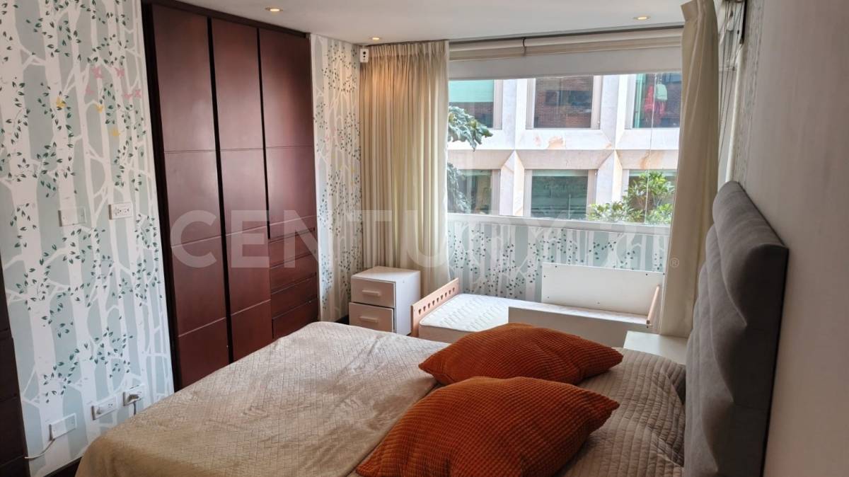 Apartamento en venta en El Nogal, Bogotá · foto 9 de 14