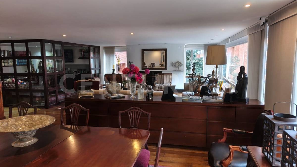 Apartamento en venta en El Nogal, Bogotá · foto 12 de 14