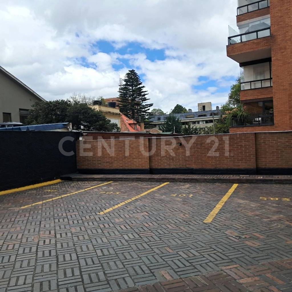 Apartamento en venta en El Nogal, Bogotá · foto 13 de 14