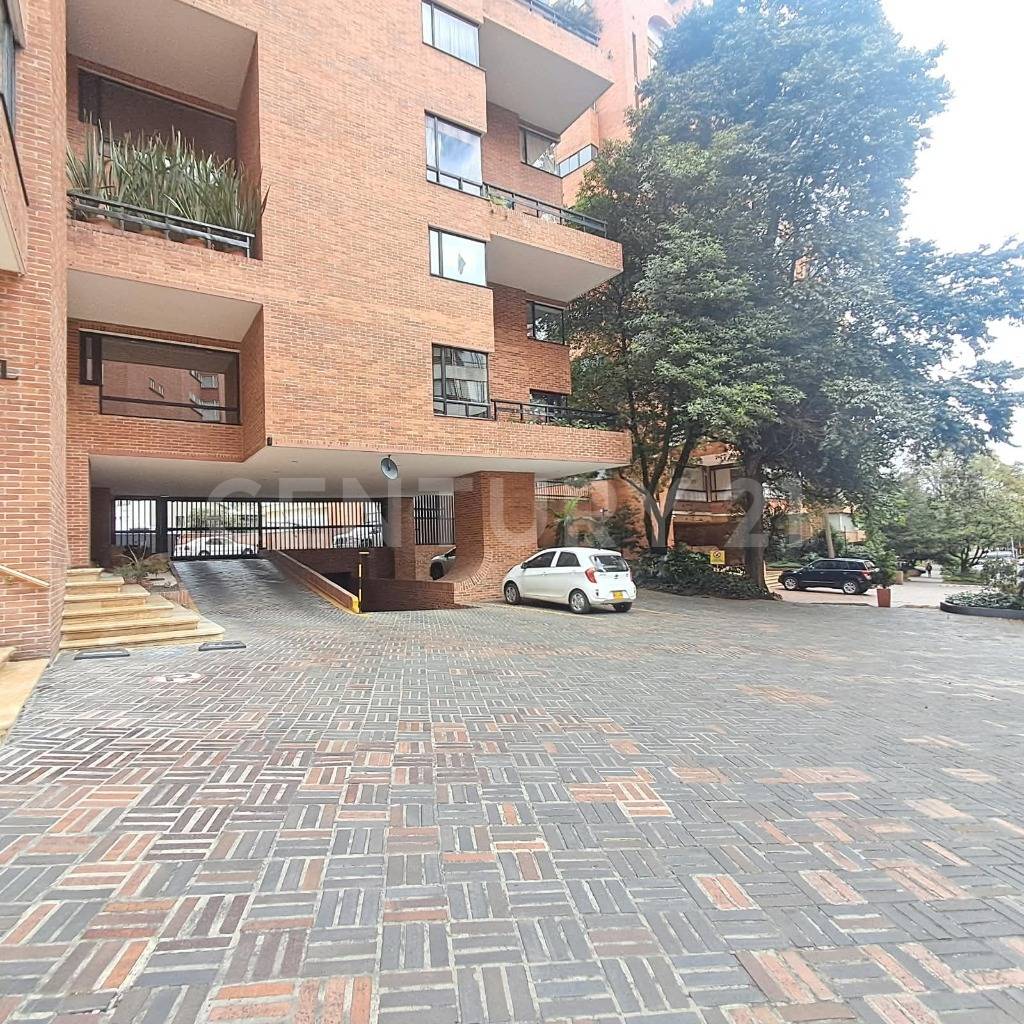 Apartamento en venta en El Nogal, Bogotá · foto 14 de 14