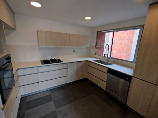 Apartamento en arriendo en Alejandria, Medellín · foto 4 de 22