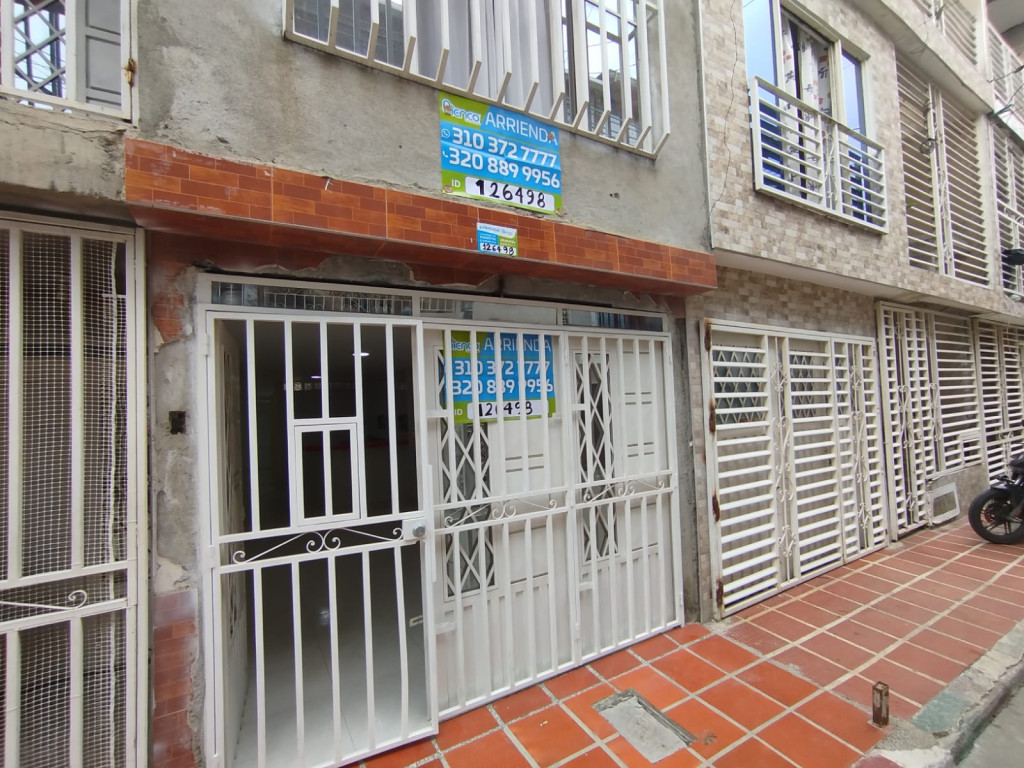 Studio for rent in Vallado, Cali