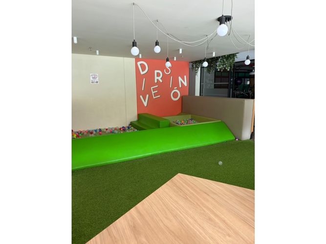 Apartamento de 3 alcobas en venta en Escobero, Medellín, 94 m² · foto 18 de 19