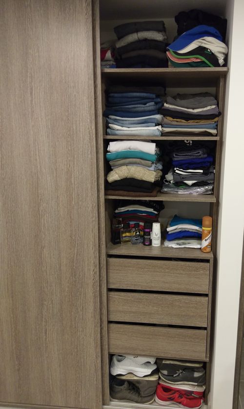 Apartaestudio en venta en Santa Barbara, Bogotá, 30 m² · foto 18 de 20