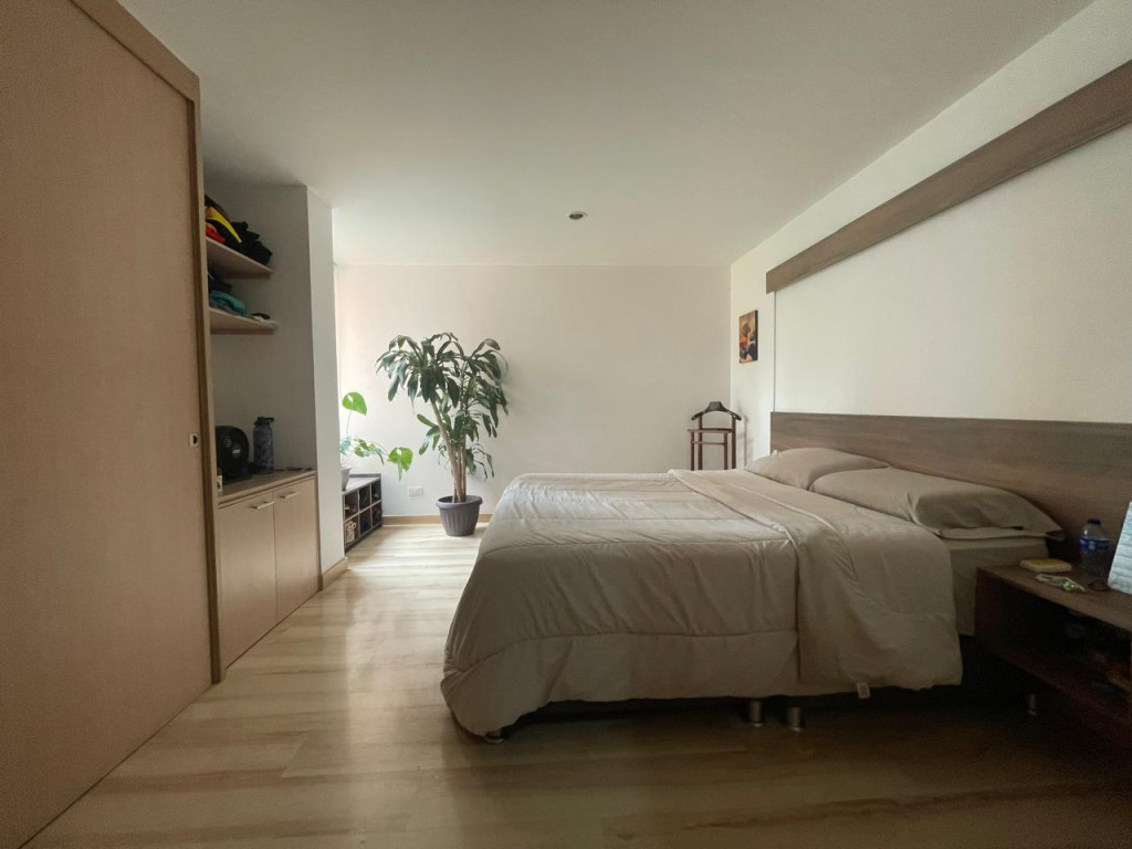 Apartamento en venta en Loma Del Escobero, Envigado · foto 13 de 13