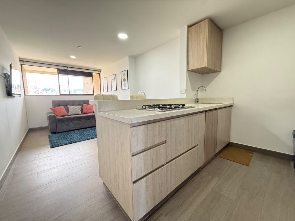 Apartamento en Arriendo en Mayorca, Sabaneta