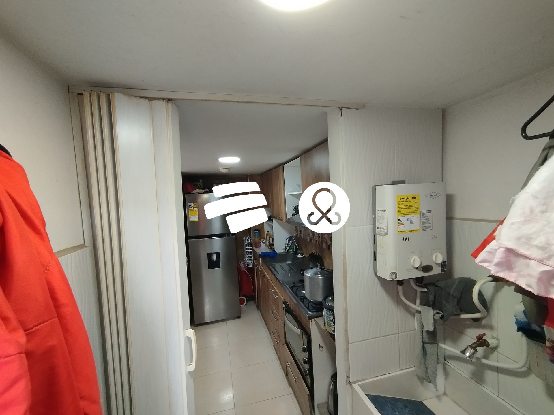 Apartamento en venta en Vereda La Doctora, Sabaneta · foto 7 de 19