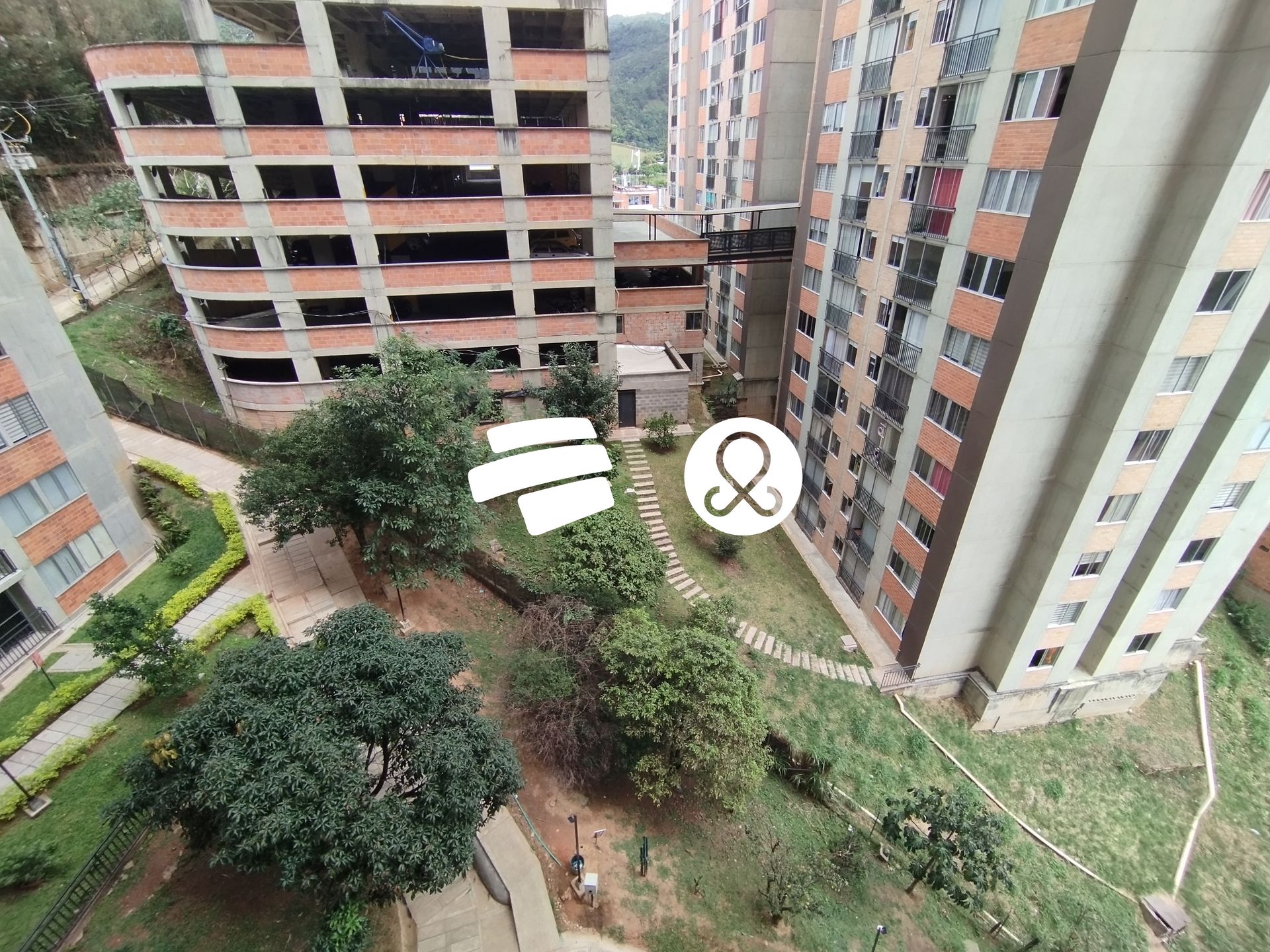 Apartamento en venta en Vereda La Doctora, Sabaneta · foto 8 de 19