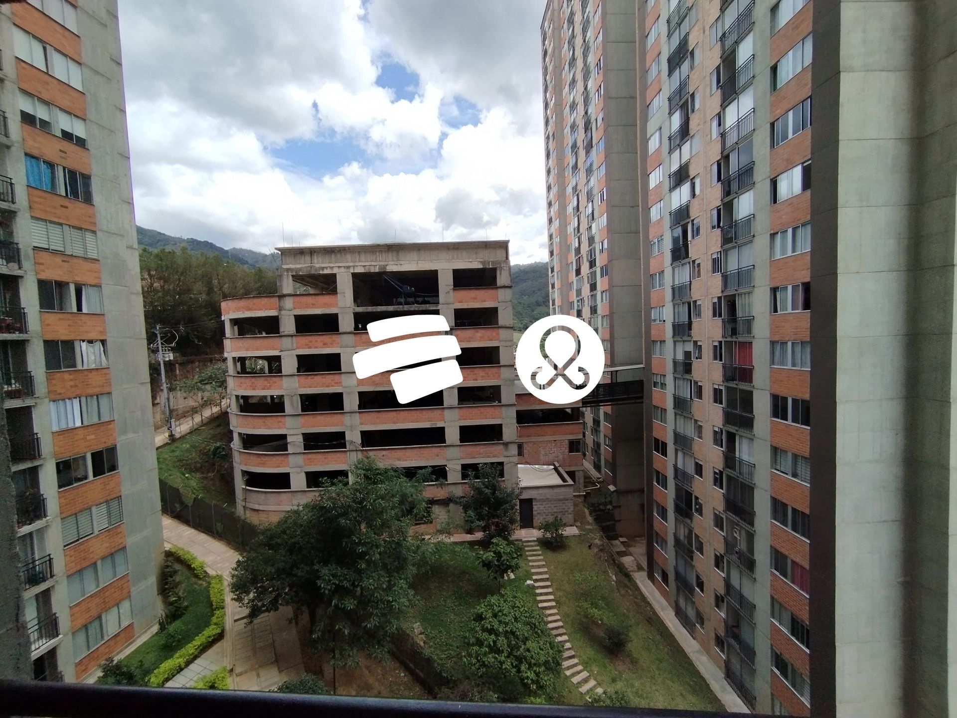 Apartamento en venta en Vereda La Doctora, Sabaneta · foto 9 de 19