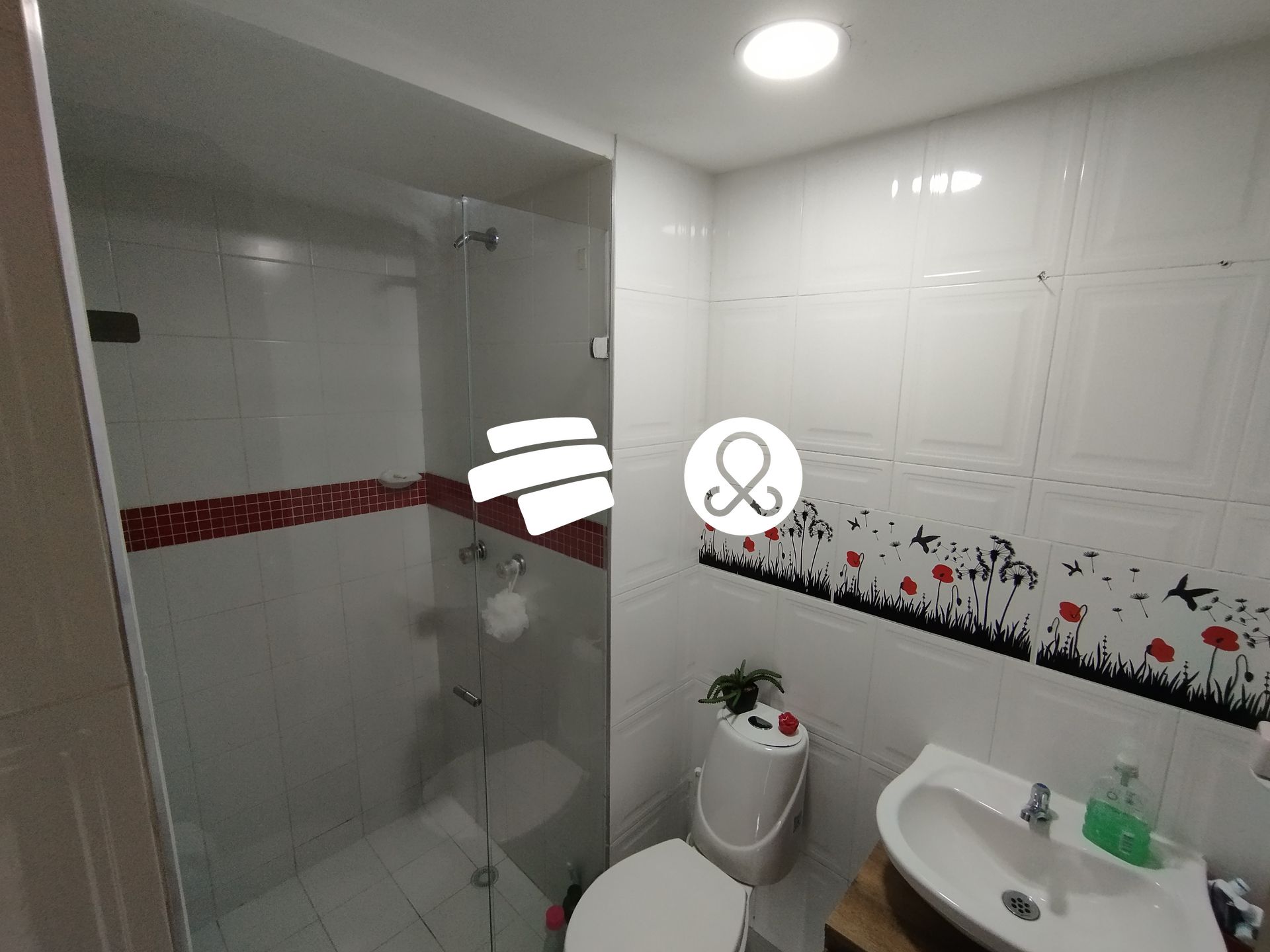 Apartamento en venta en Vereda La Doctora, Sabaneta · foto 10 de 19