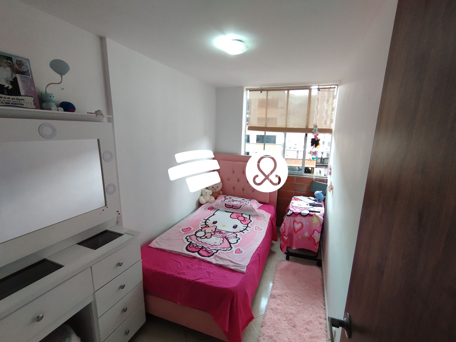 Apartamento en venta en Vereda La Doctora, Sabaneta · foto 12 de 19