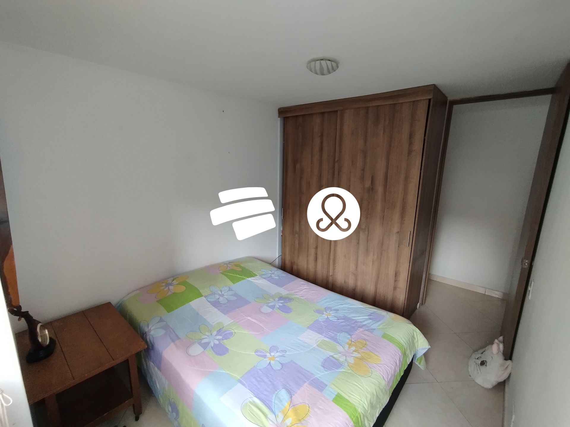 Apartamento en venta en Vereda La Doctora, Sabaneta · foto 13 de 19