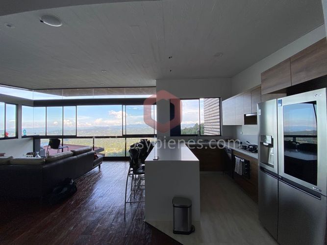 Apartamento de 2 alcobas en venta en El Retiro, 129 m² · foto 3 de 16