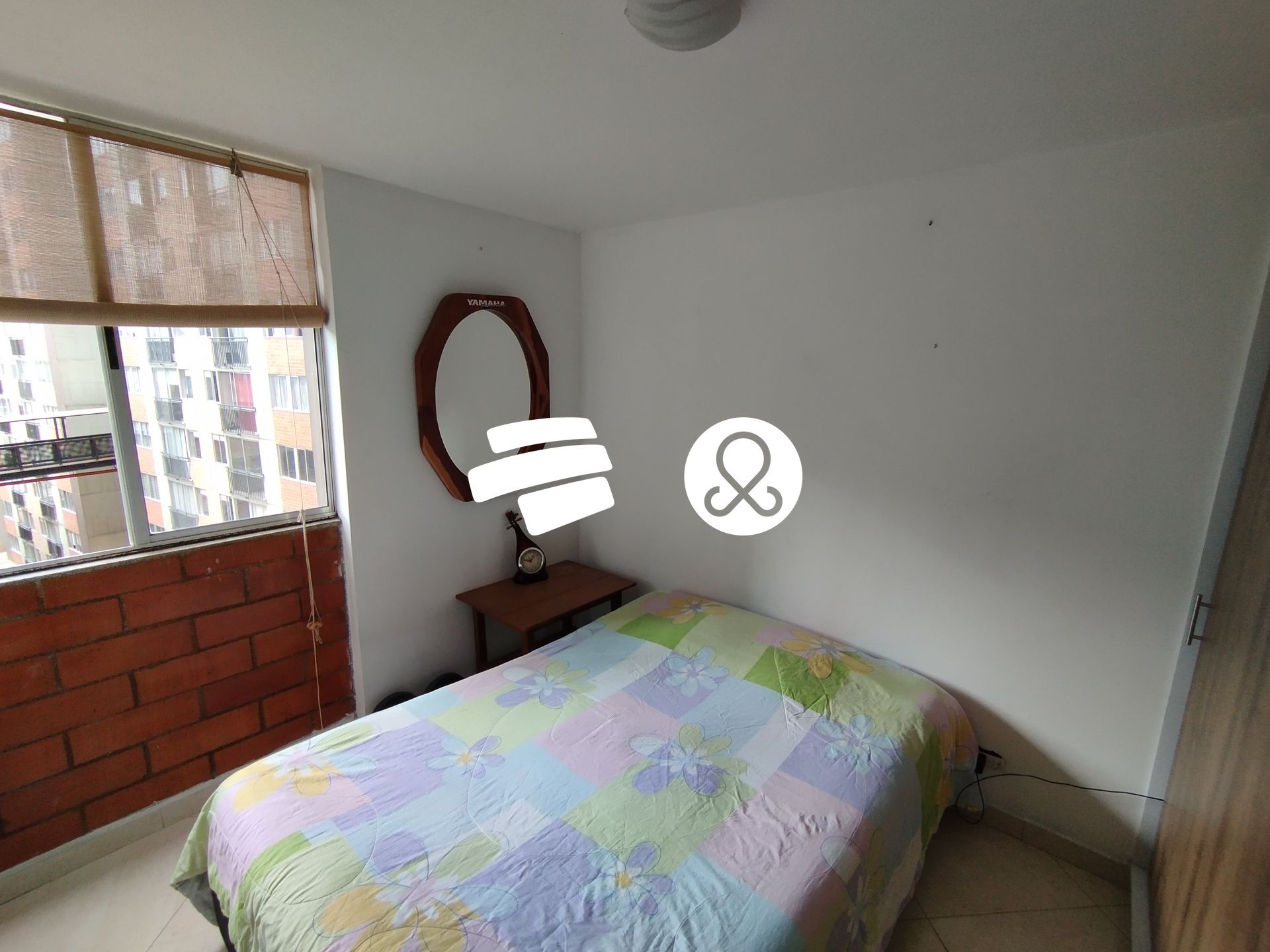 Apartamento en venta en Vereda La Doctora, Sabaneta · foto 14 de 19