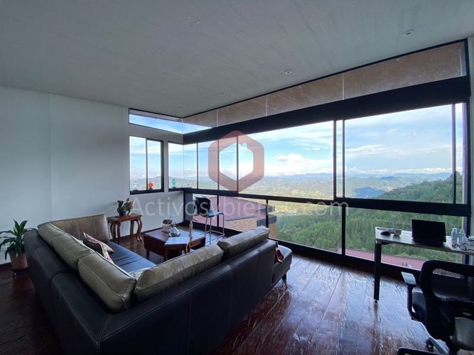 Apartamento de 2 alcobas en venta en El Retiro, 129 m² · foto 5 de 16