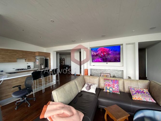 Apartamento de 2 alcobas en venta en El Retiro, 129 m² · foto 6 de 16