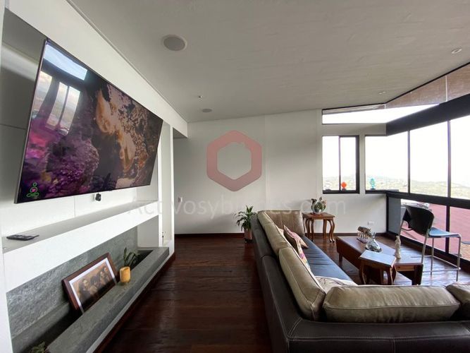Apartamento de 2 alcobas en venta en El Retiro, 129 m² · foto 7 de 16