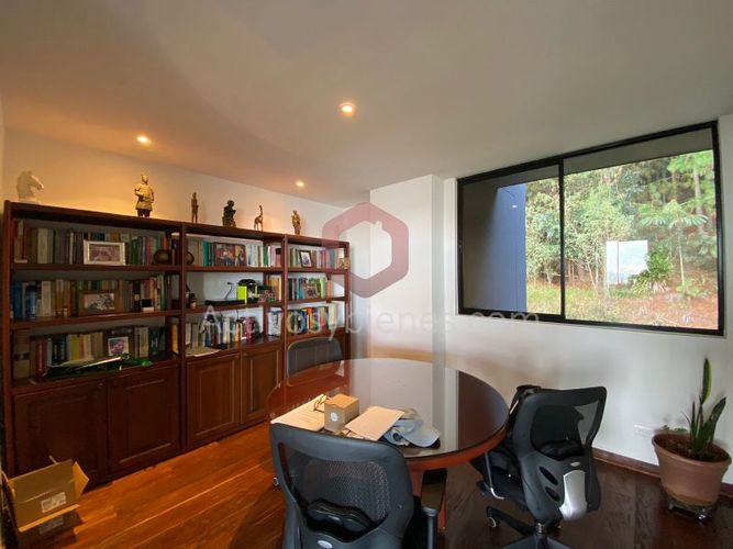 Apartamento de 2 alcobas en venta en El Retiro, 129 m² · foto 8 de 16