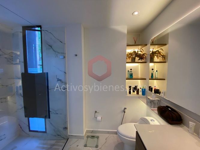 Apartamento de 2 alcobas en venta en El Retiro, 129 m² · foto 11 de 16