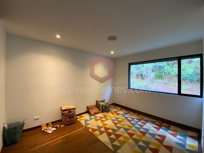 Apartamento de 2 alcobas en venta en El Retiro, 129 m² · foto 12 de 16