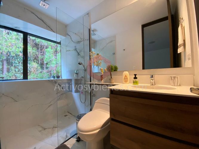 Apartamento de 2 alcobas en venta en El Retiro, 129 m² · foto 13 de 16