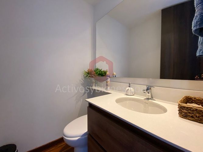 Apartamento de 2 alcobas en venta en El Retiro, 129 m² · foto 14 de 16