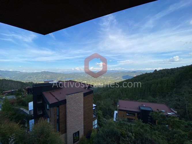 Apartamento de 2 alcobas en venta en El Retiro, 129 m² · foto 15 de 16