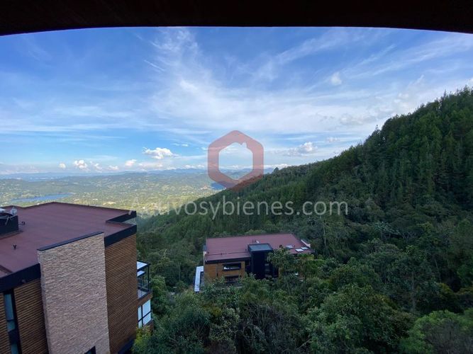 Apartamento de 2 alcobas en venta en El Retiro, 129 m² · foto 16 de 16