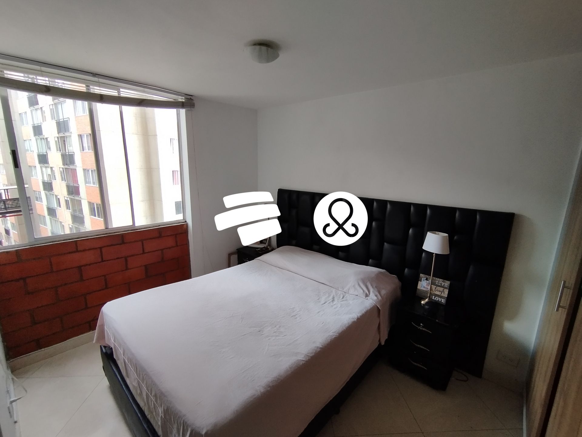 Apartamento en venta en Vereda La Doctora, Sabaneta · foto 16 de 19