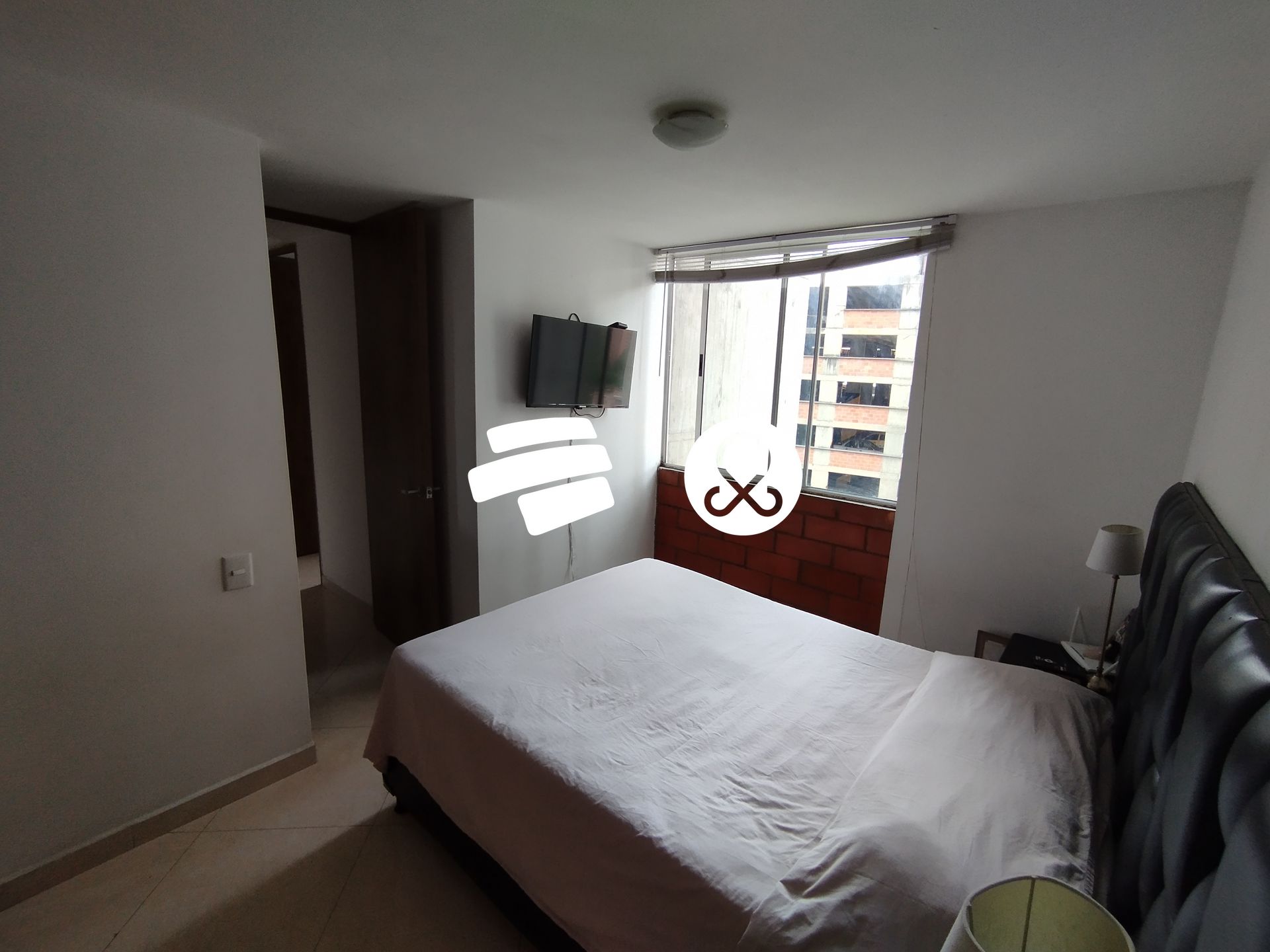 Apartamento en venta en Vereda La Doctora, Sabaneta · foto 17 de 19