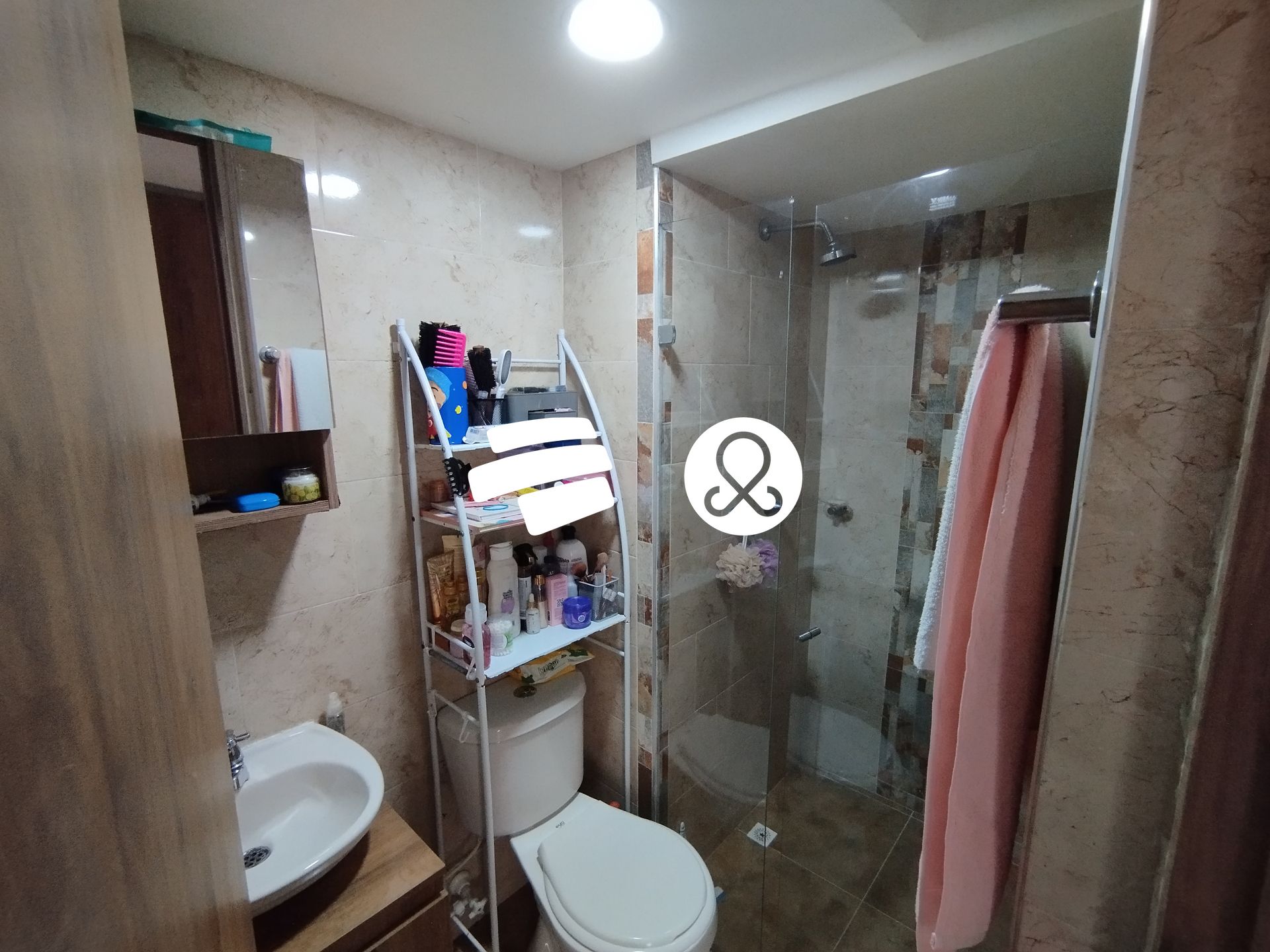 Apartamento en venta en Vereda La Doctora, Sabaneta · foto 18 de 19