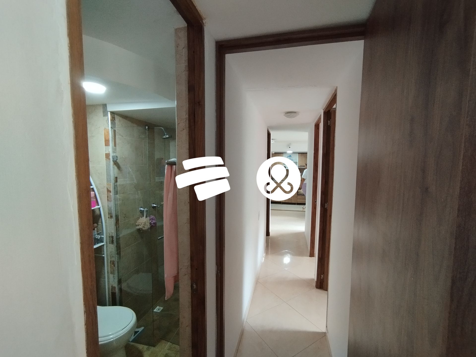 Apartamento en venta en Vereda La Doctora, Sabaneta · foto 19 de 19