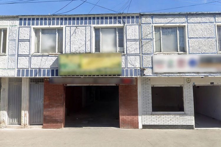 Local en Arriendo en Prado veraniego, Bogotá