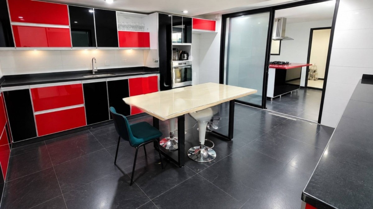 Casa en venta en Modelia, Bogotá · foto 5 de 17