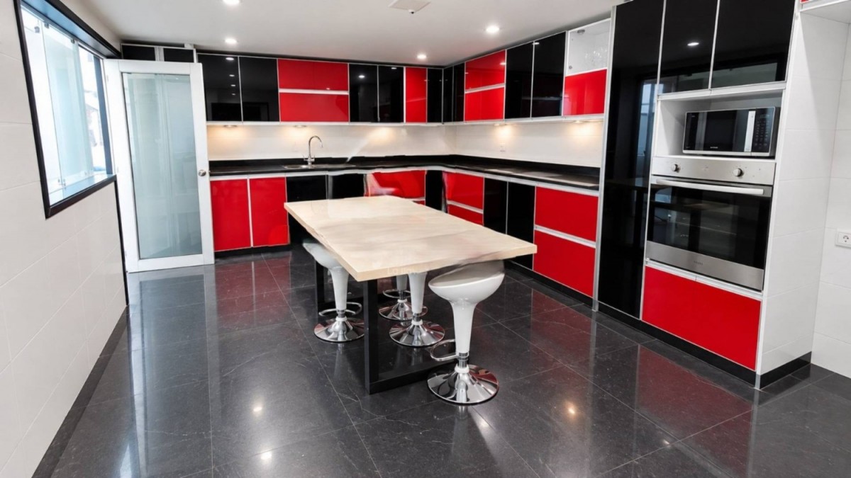 Casa en venta en Modelia, Bogotá · foto 6 de 17