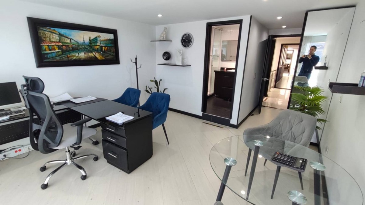 Casa en venta en Modelia, Bogotá · foto 11 de 17