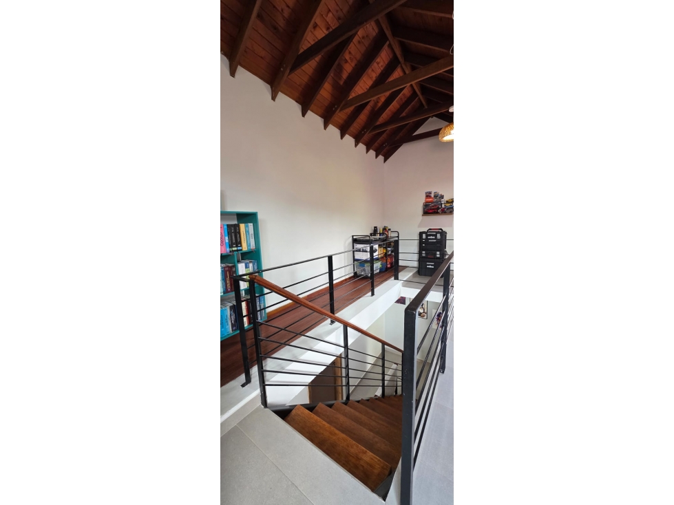 Casa en venta en Avenida Sur, Pereira · foto 3 de 24