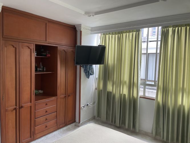 Apartamento de 3 alcobas en venta en Cabecera Del Llano, Bucaramanga, 80 m² · foto 4 de 19