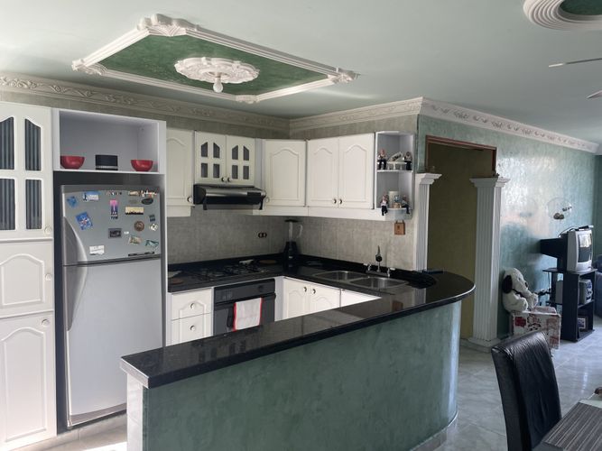 Apartamento de 3 alcobas en venta en Cabecera Del Llano, Bucaramanga, 80 m² · foto 5 de 19