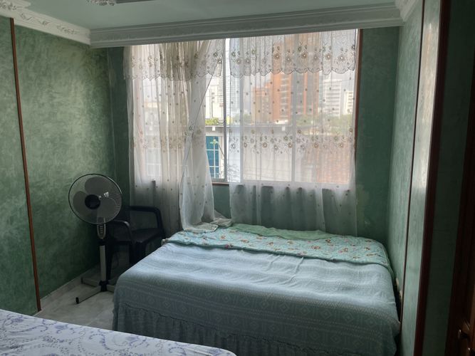 Apartamento de 3 alcobas en venta en Cabecera Del Llano, Bucaramanga, 80 m² · foto 11 de 19